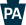 PA Keystone Logo